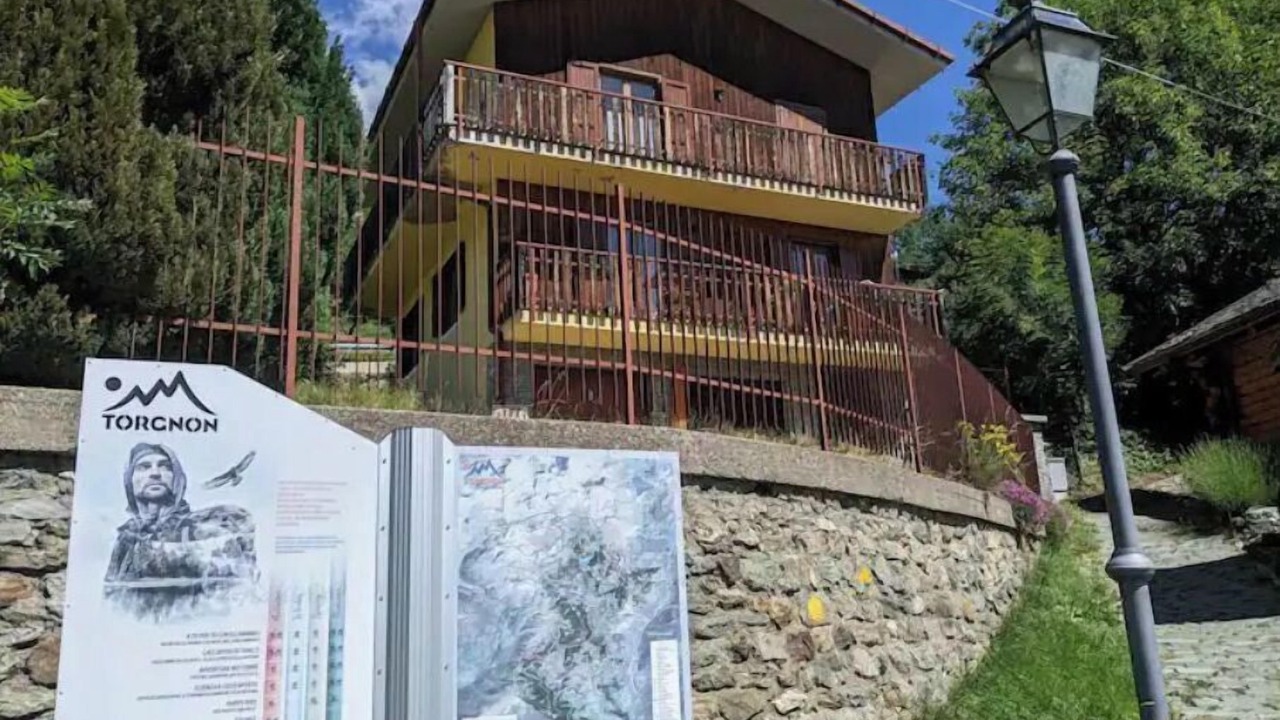 Photo of Outdoor in Mongnod