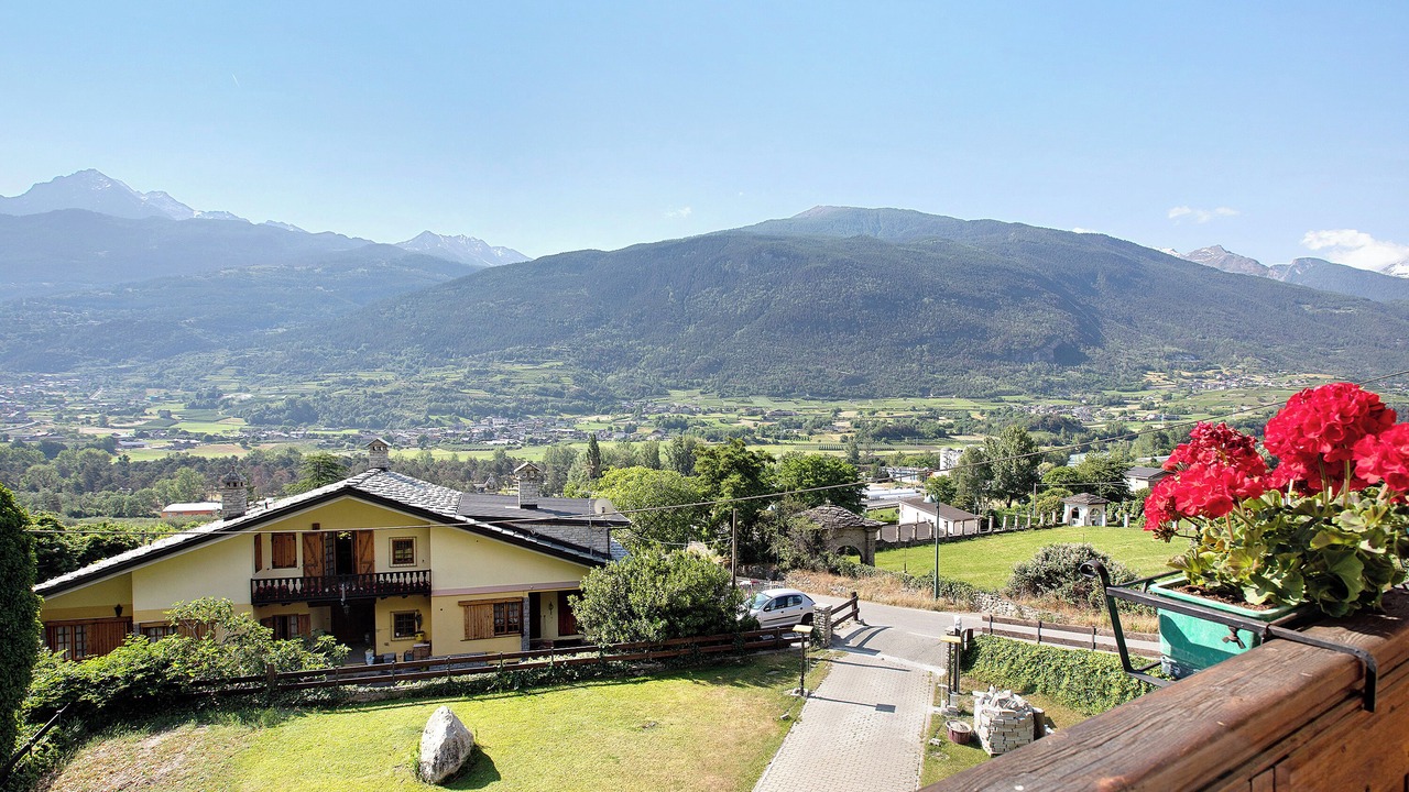 Photo of Outdoor in Montan-Angelin-Arensod