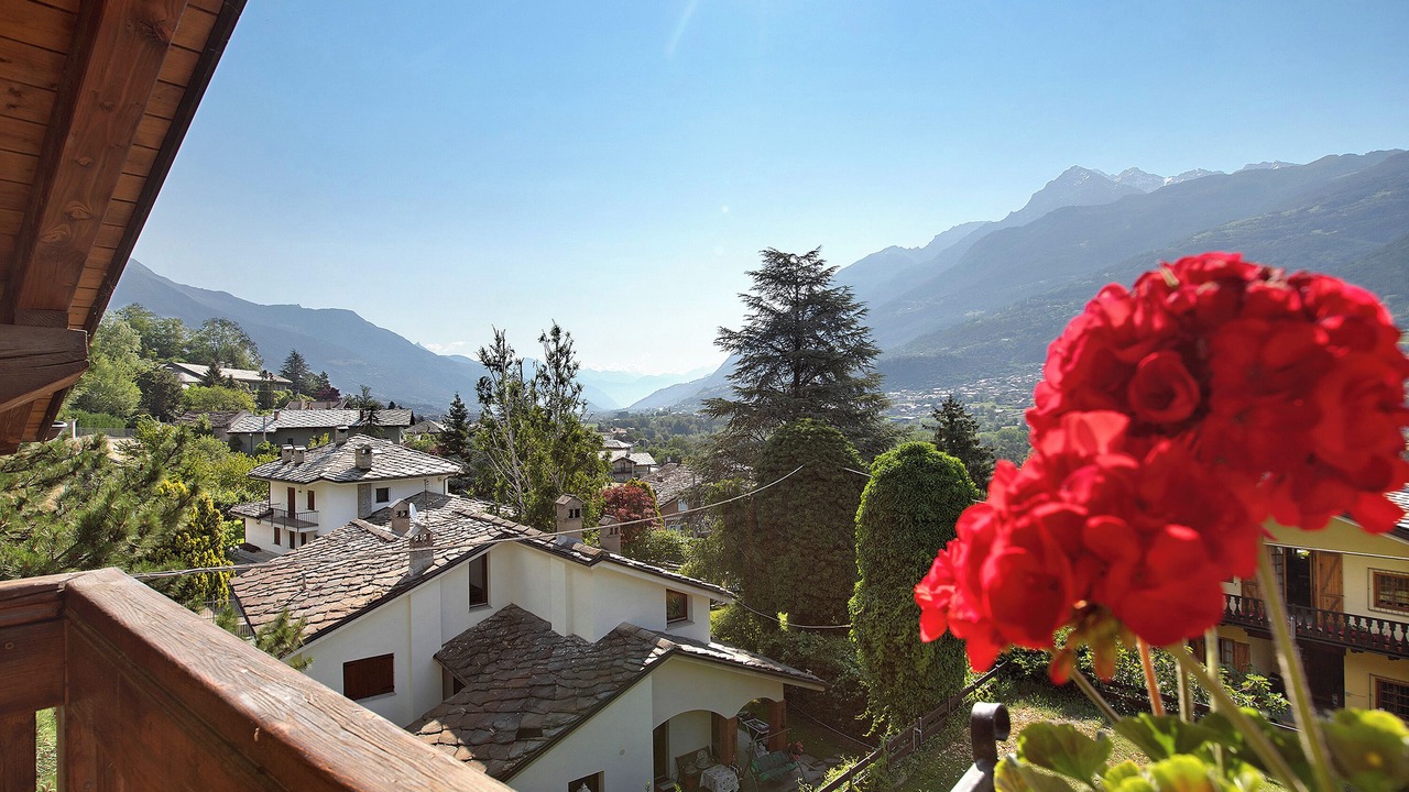 Photo of Outdoor in Montan-Angelin-Arensod