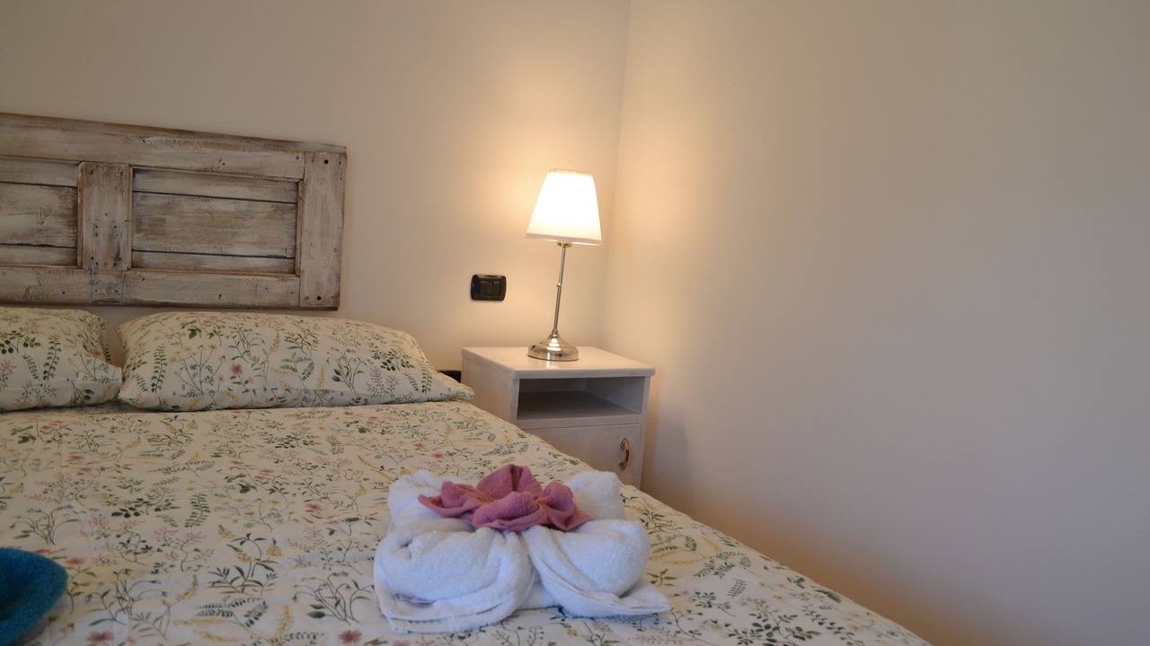 Photo of Bedroom in Riva del Garda