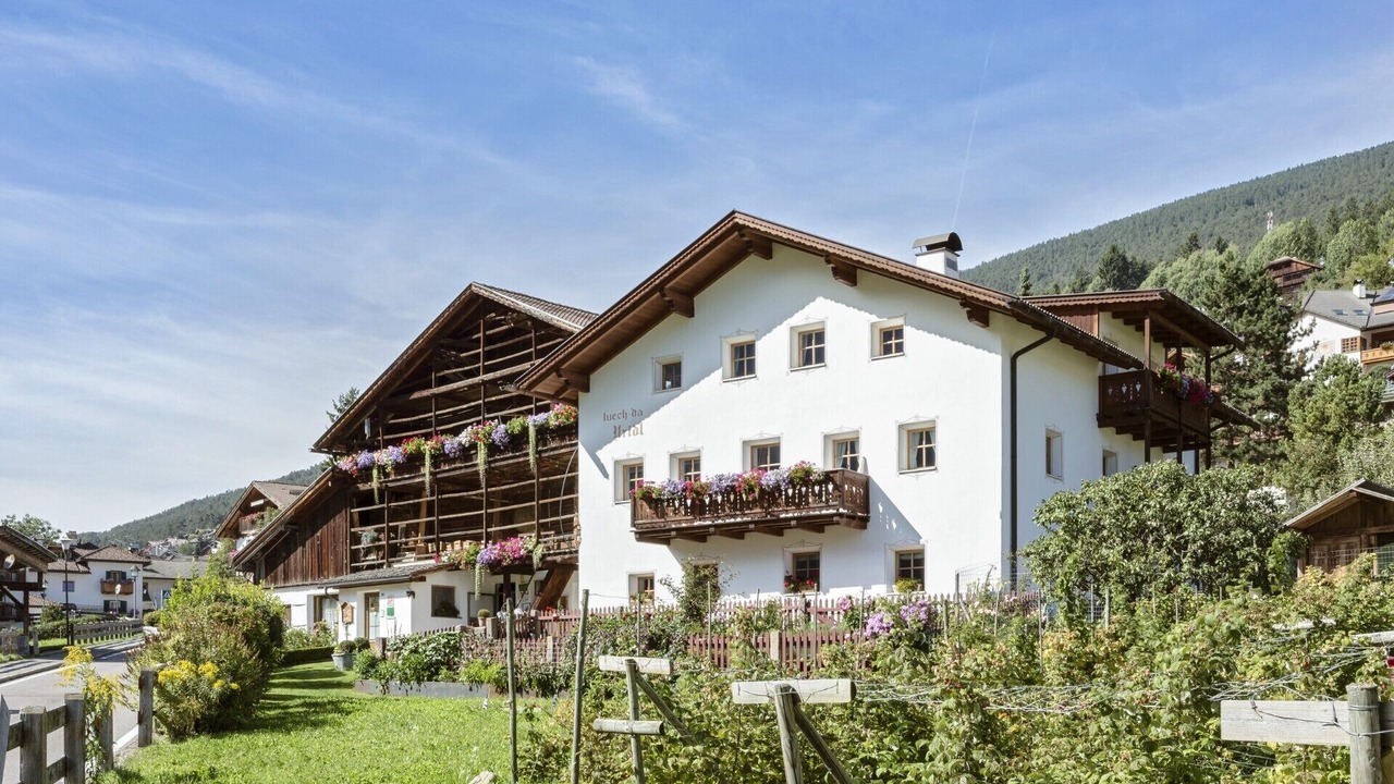 Photo of Outdoor in Ortisei