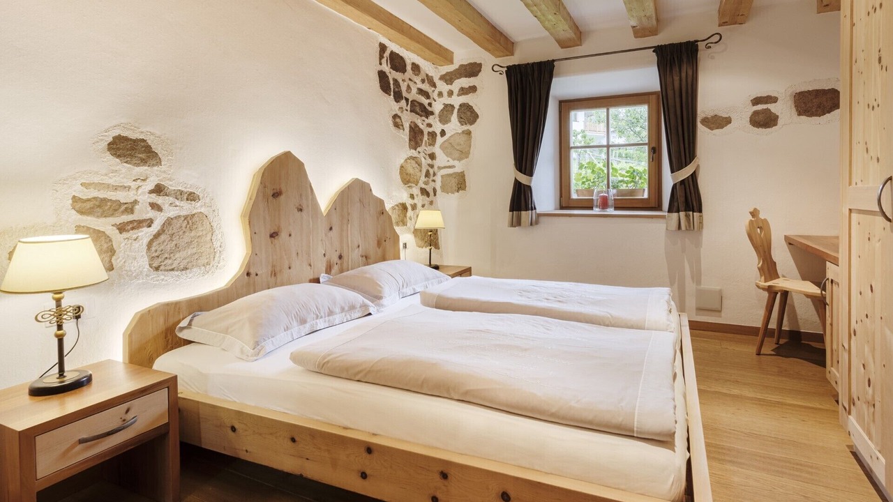 Photo of Bedroom in Ortisei