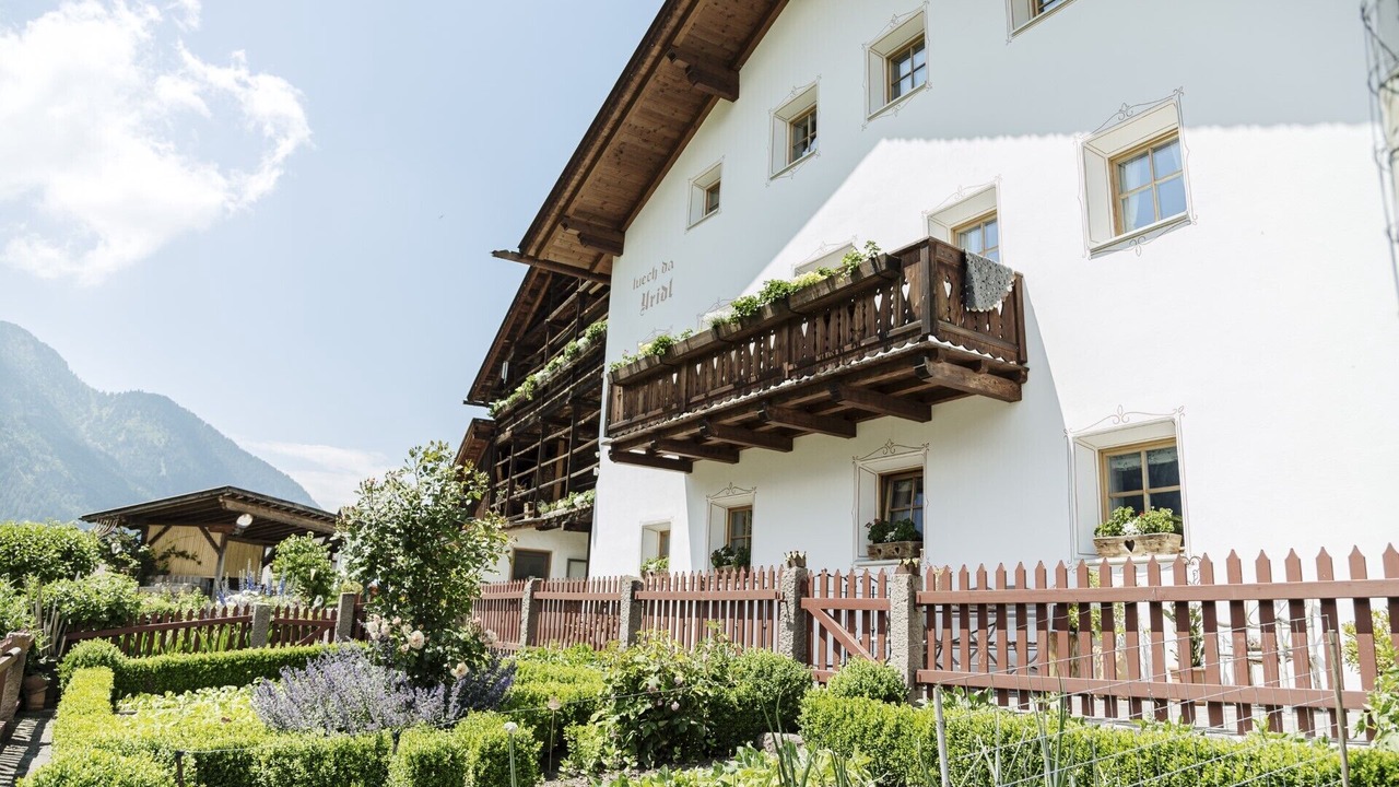 Photo of Outdoor in Ortisei