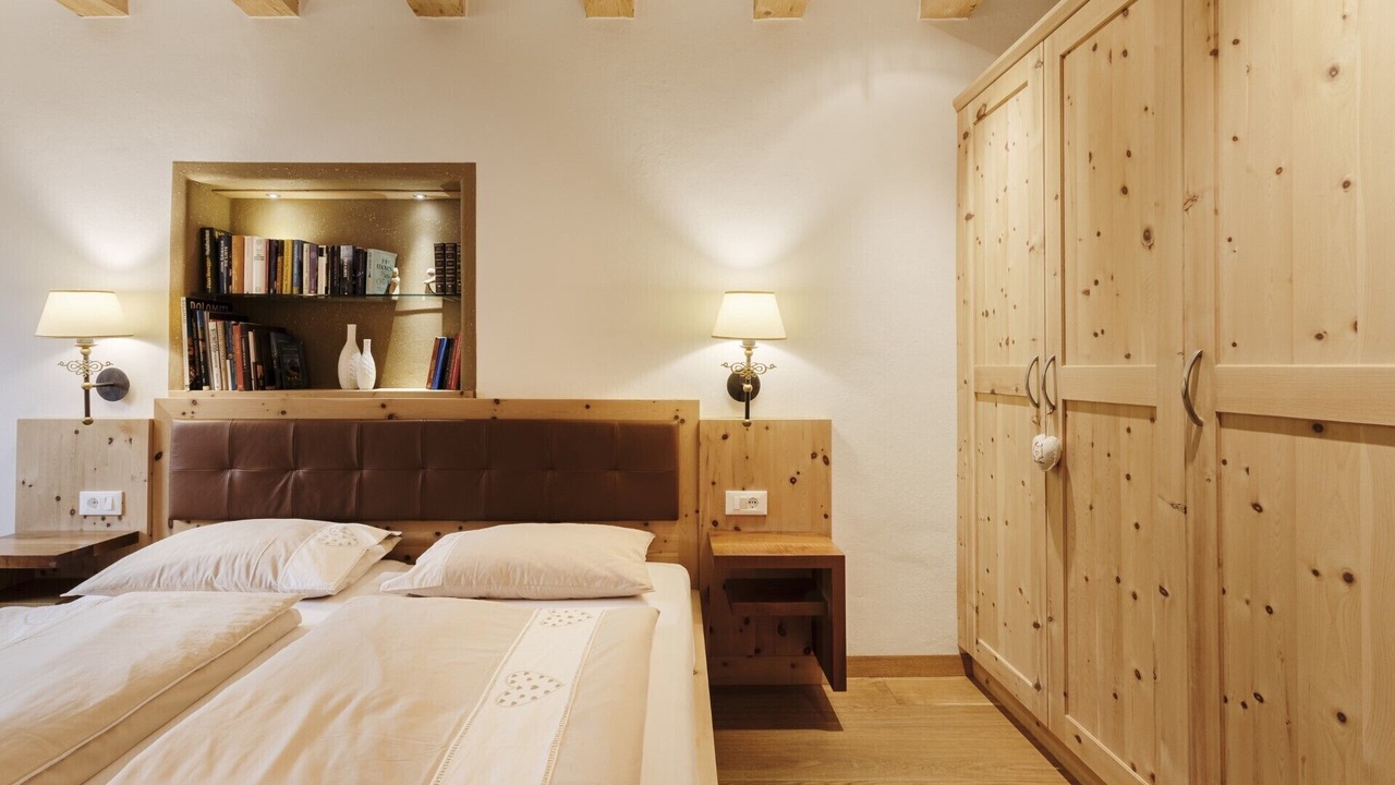 Photo of Bedroom in Ortisei