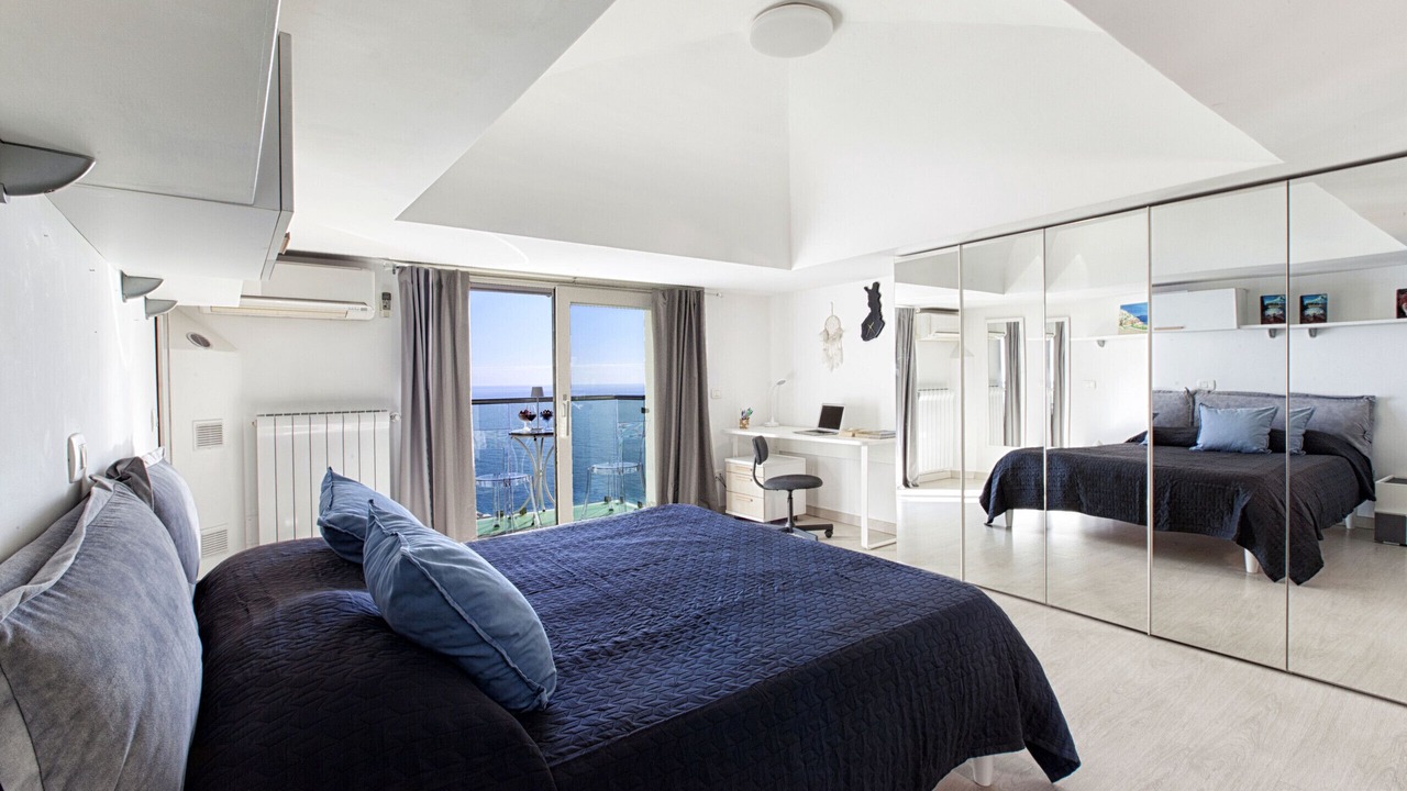 Photo of Bedroom in Liparlati