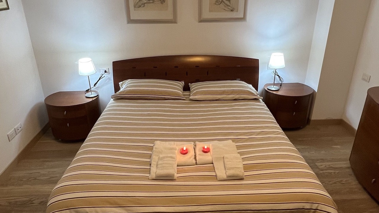 Photo of Bedroom in Barco