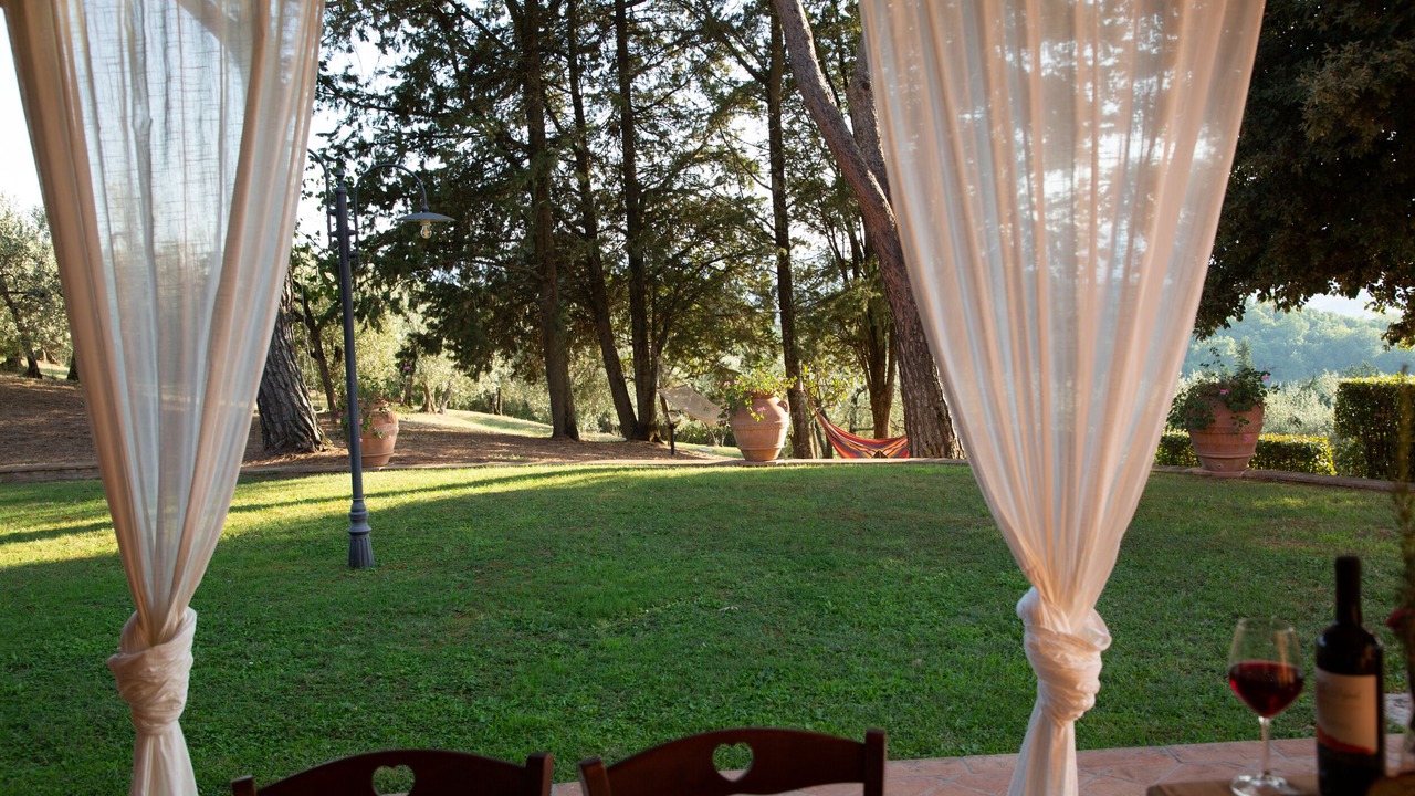 Photo of Outdoor in Certaldo