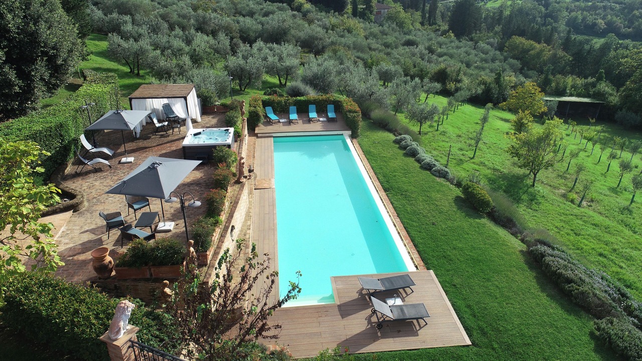 Photo of Outdoor in Certaldo