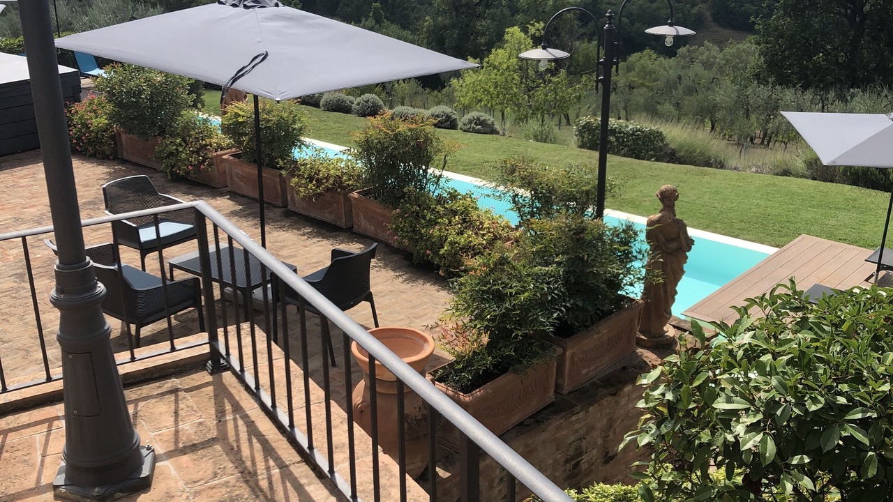 Photo of Outdoor in Certaldo
