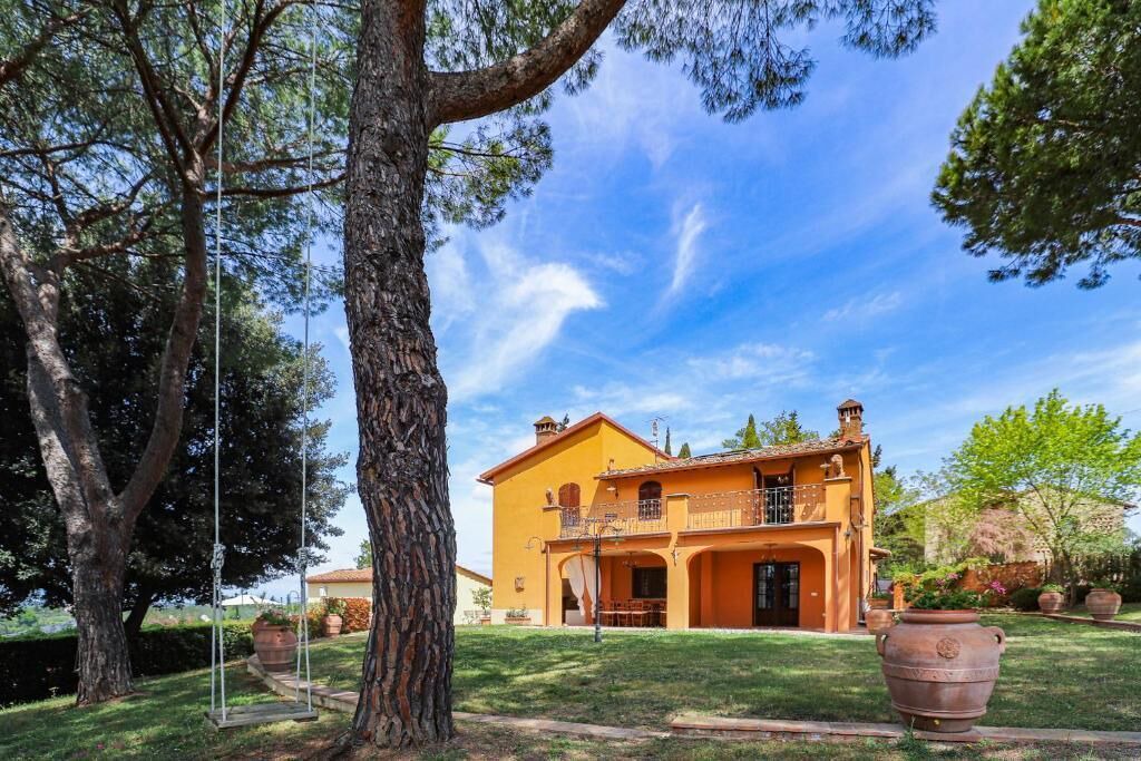Photo of Outdoor in Certaldo