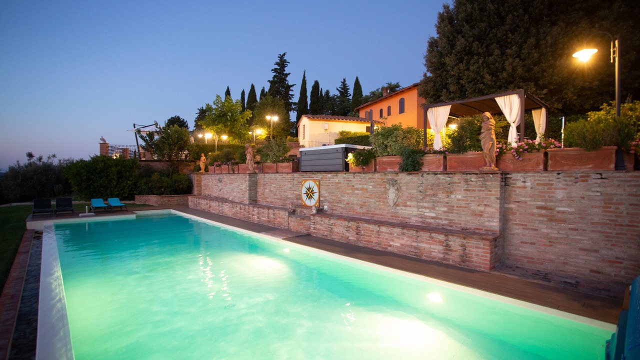 Photo of Outdoor in Certaldo