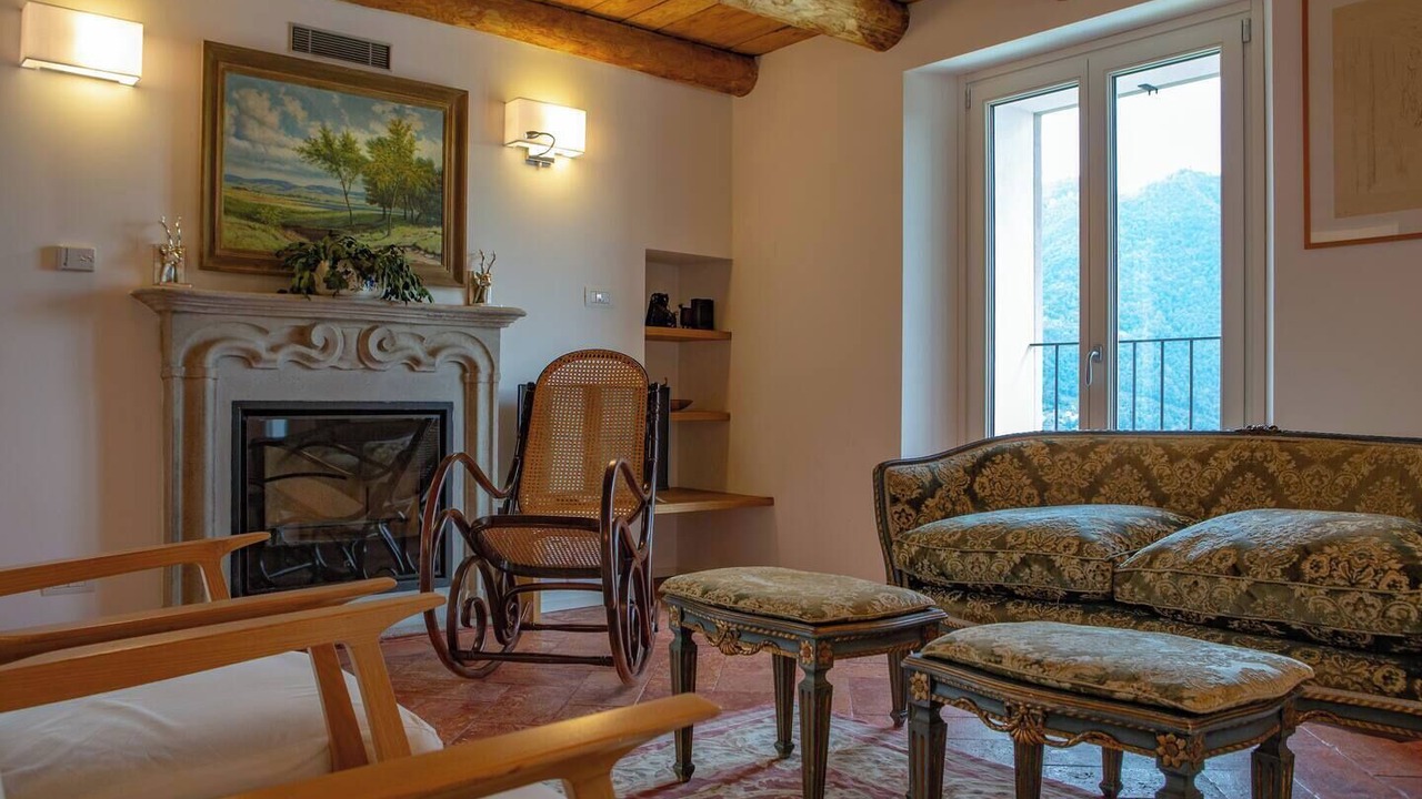 Photo of Livingroom in Cernobbio