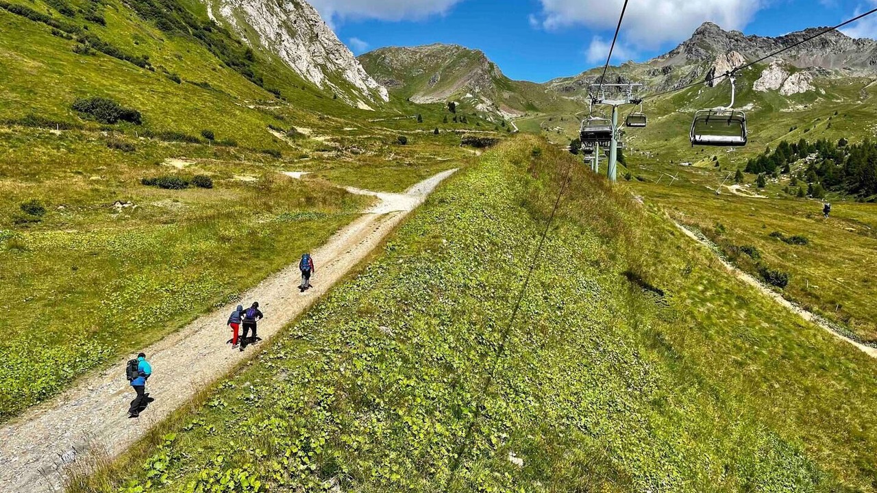 Photo of Others in Passo del Tonale