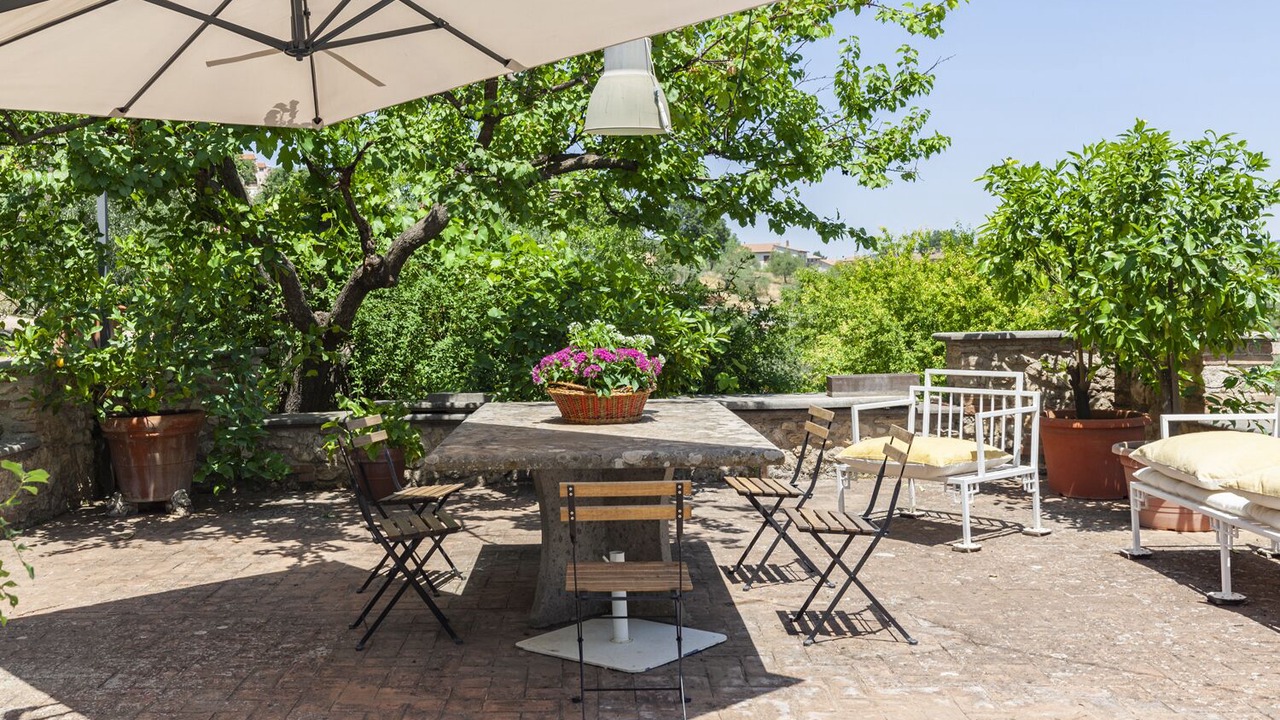 Photo of Outdoor in Montecampano