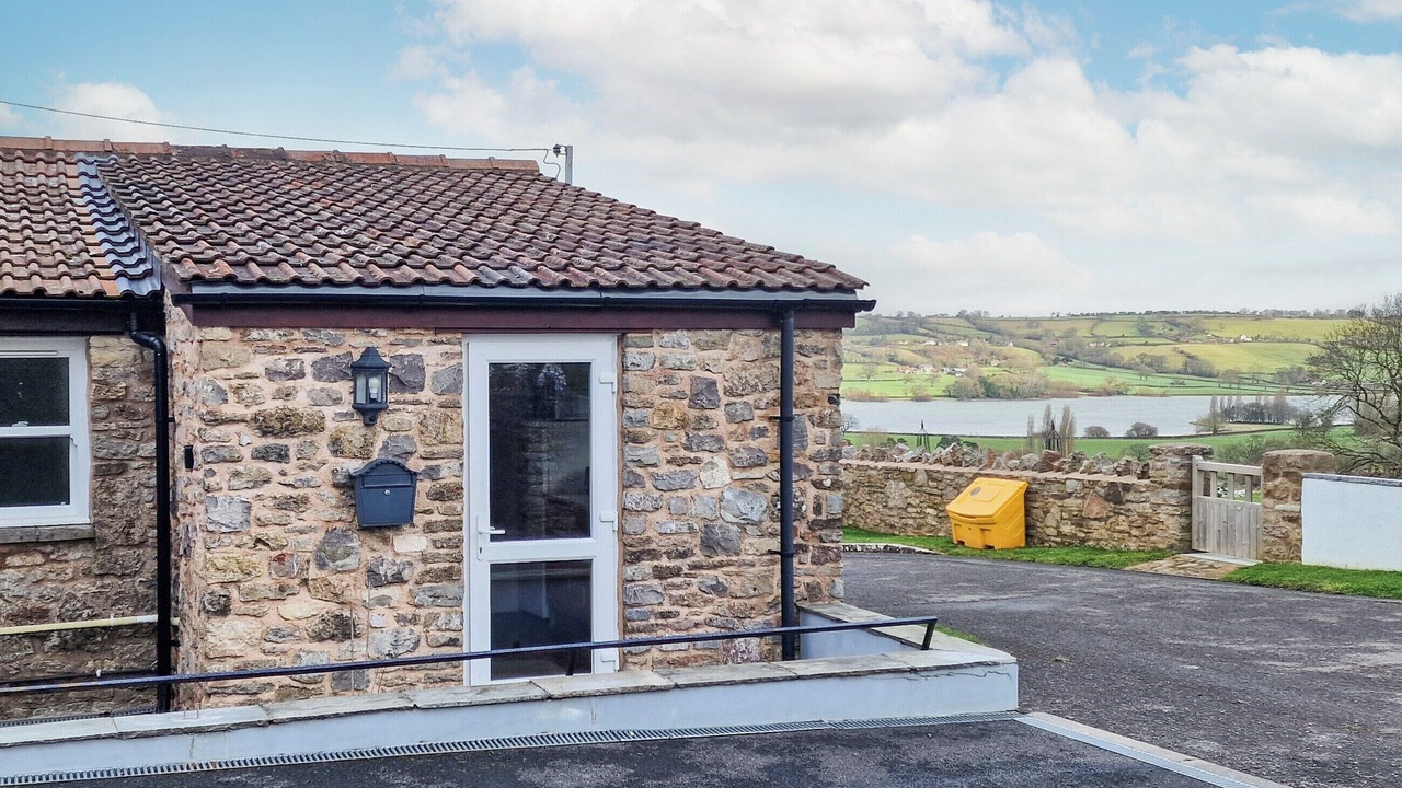 Photo of Outdoor in Blagdon