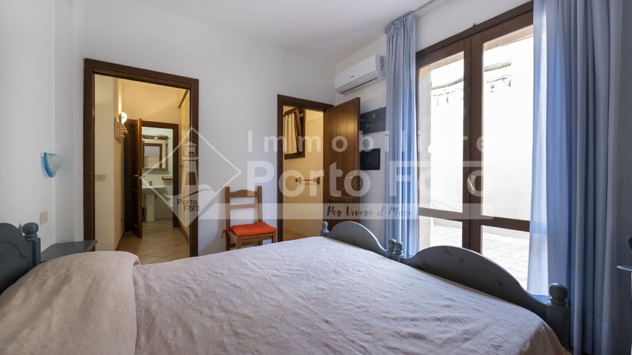 Photo of Bedroom in Capo d'Orso