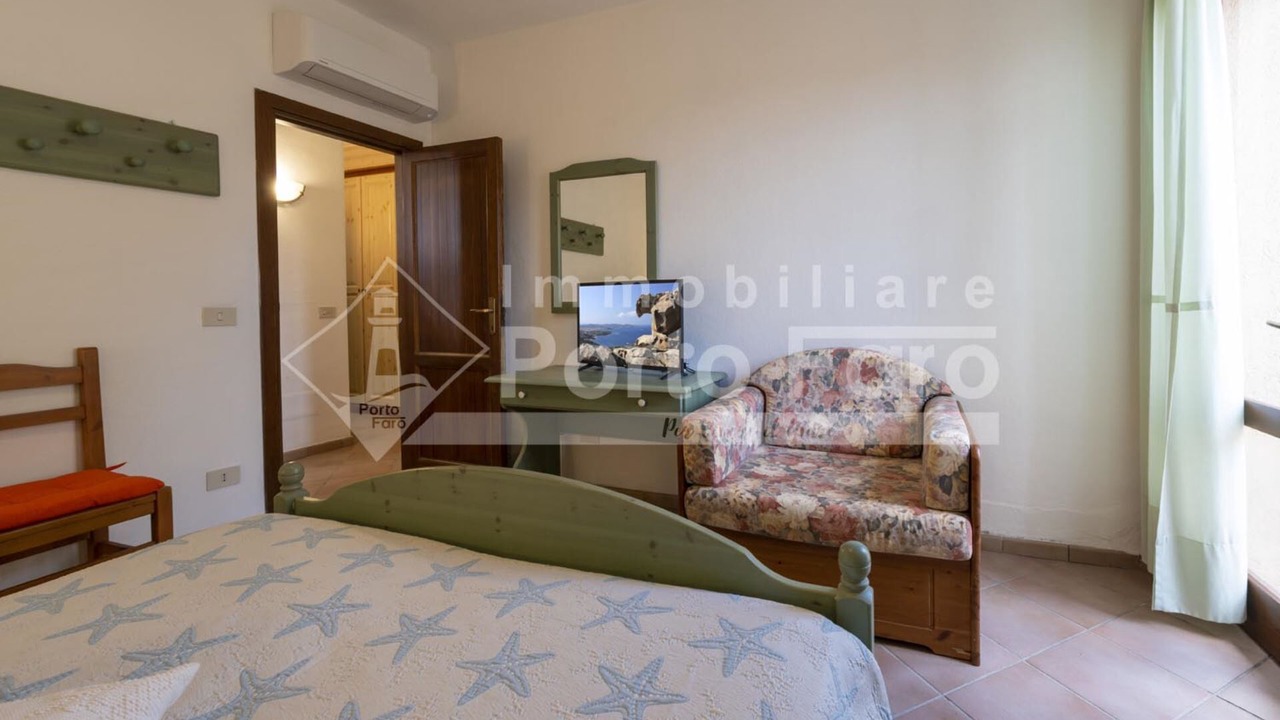 Photo of Bedroom in Capo d'Orso