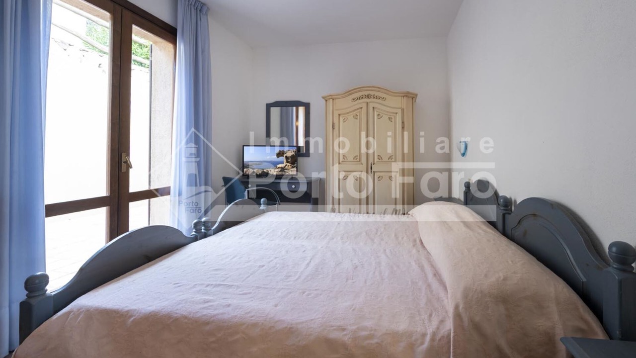 Photo of Bedroom in Capo d'Orso