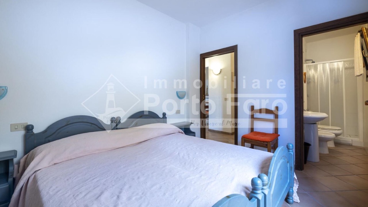 Photo of Bedroom in Capo d'Orso