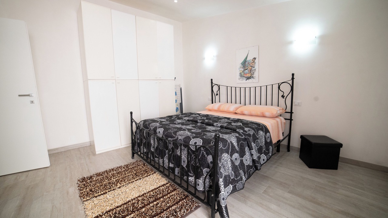 Photo of Bedroom in Vico del Gargano