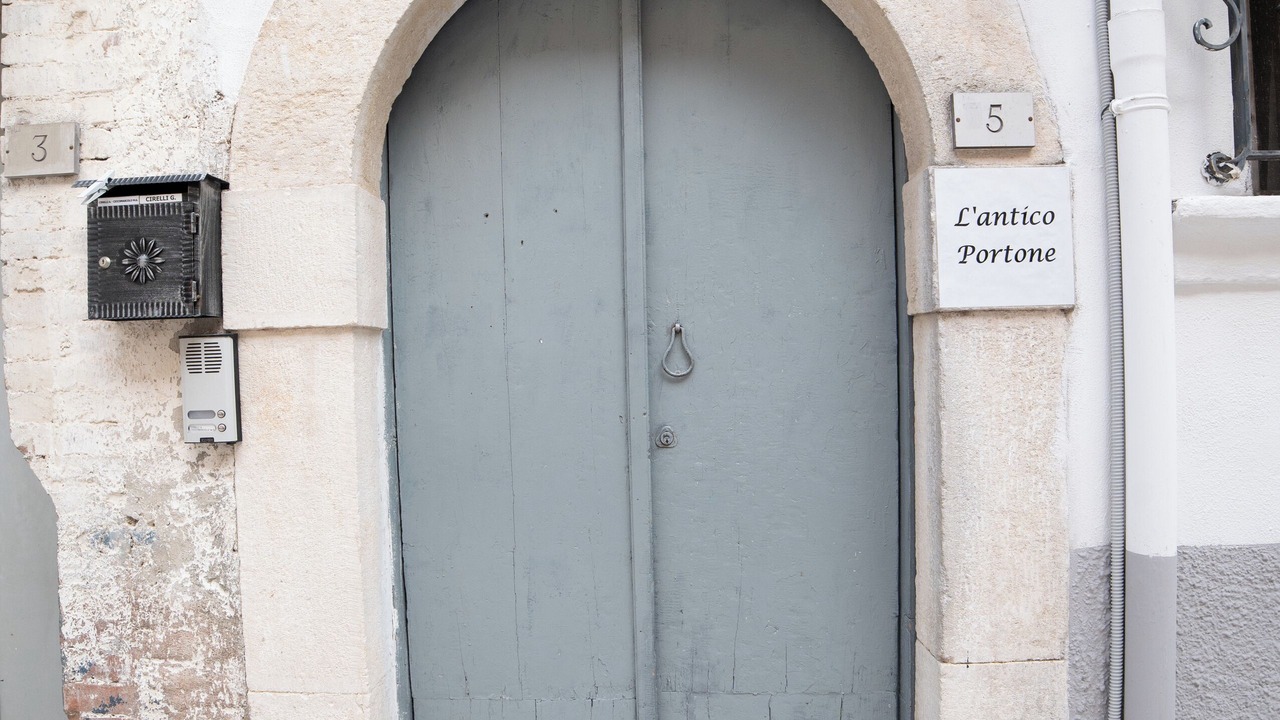 Photo of Outdoor in Vico del Gargano