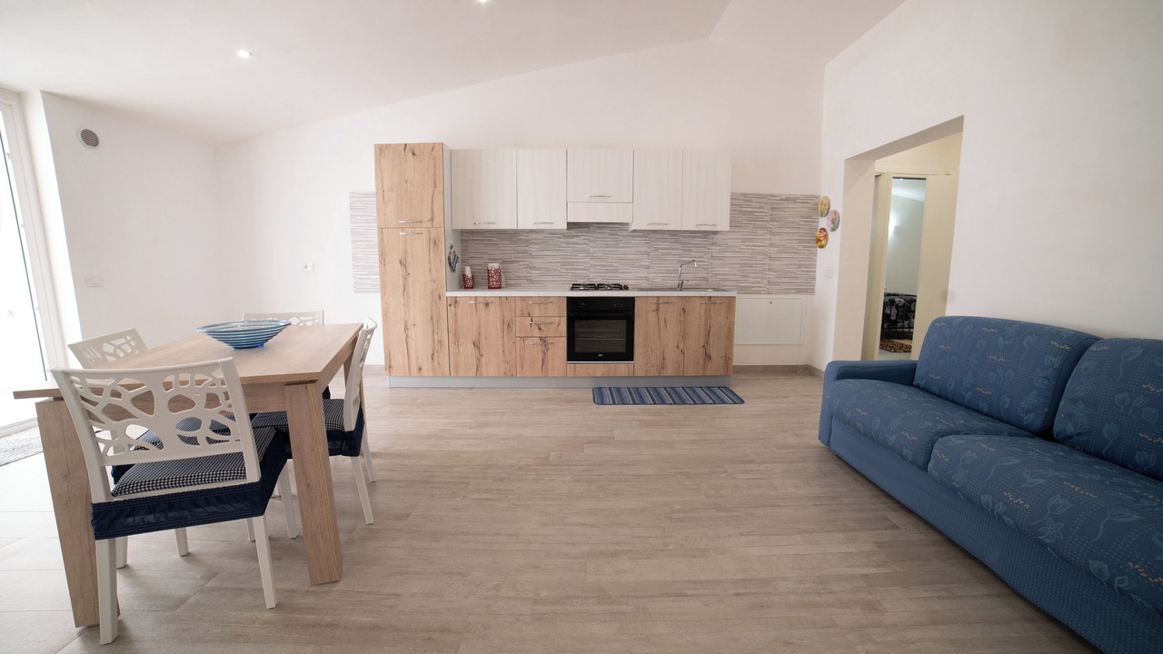 Photo of Livingroom in Vico del Gargano