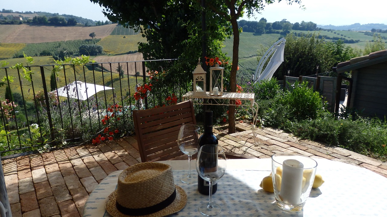Photo of Outdoor in Petritoli