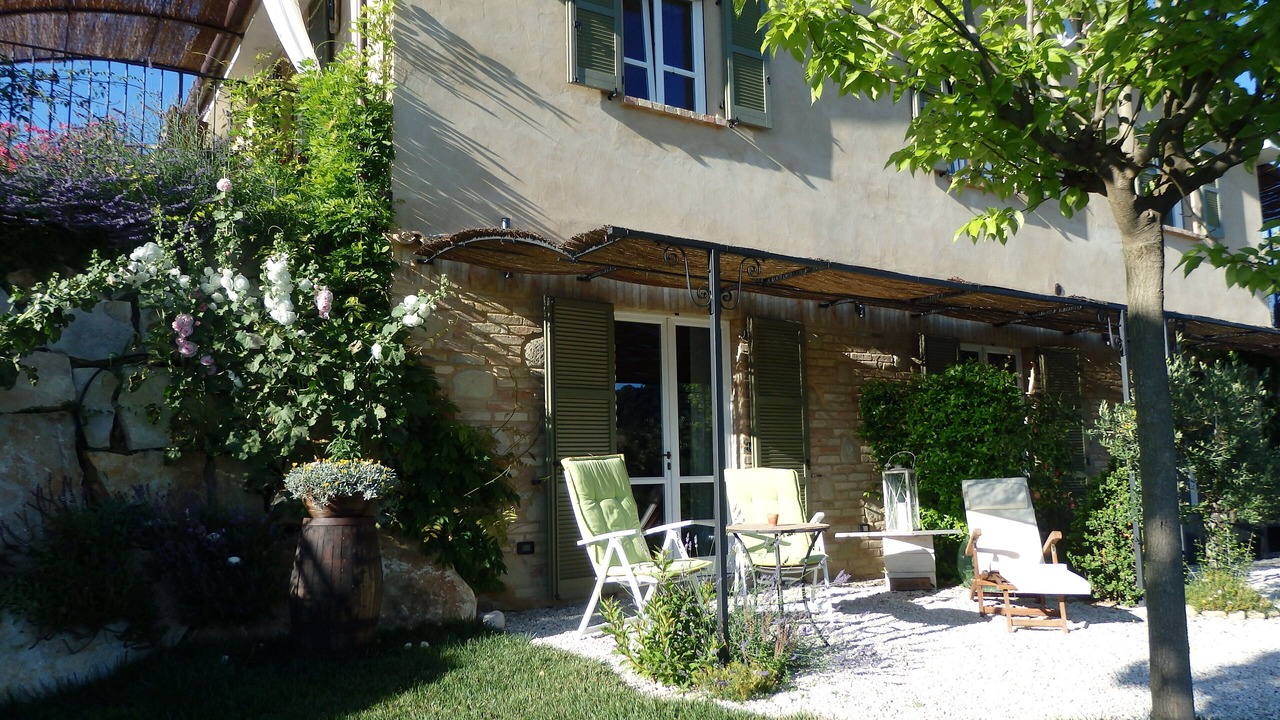 Photo of Patio Balcony in Petritoli
