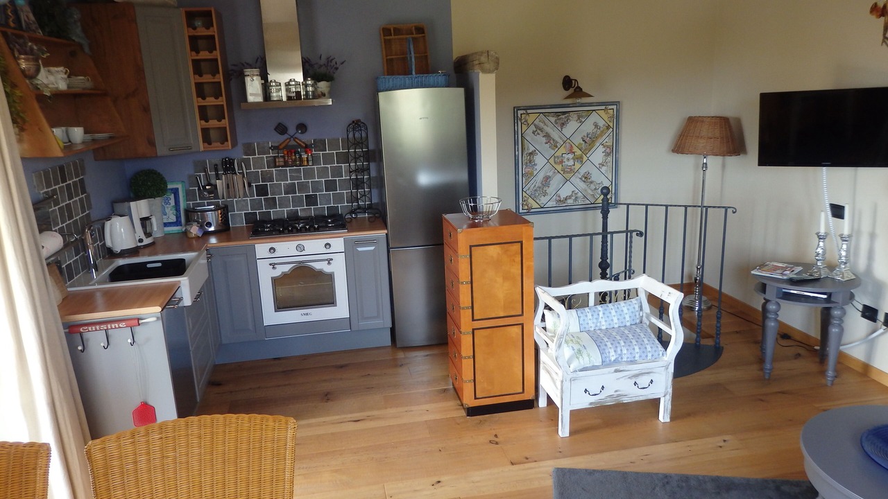 Photo of Kitchen in Petritoli