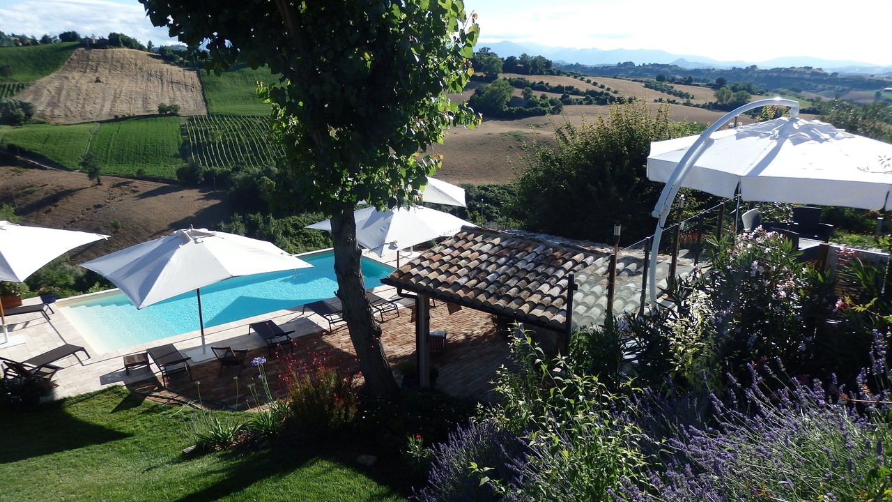Photo of Outdoor in Petritoli