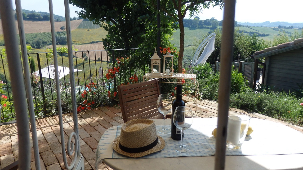 Photo of Outdoor in Petritoli
