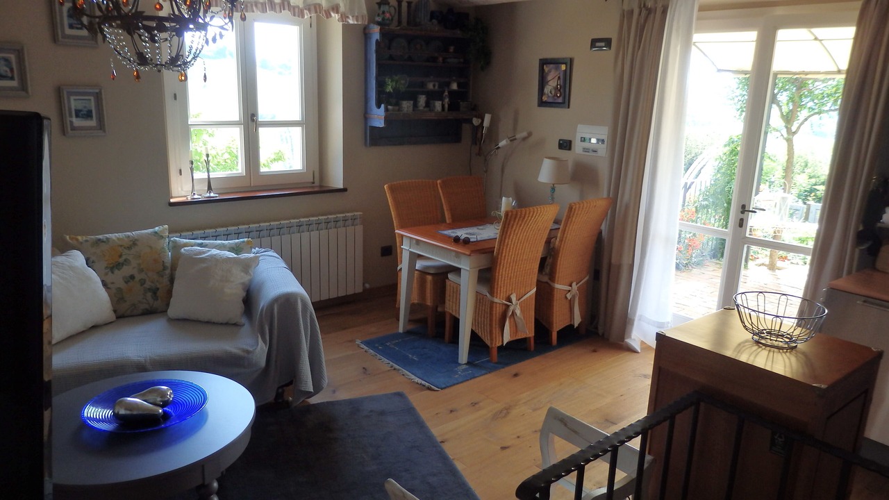 Photo of Livingroom in Petritoli
