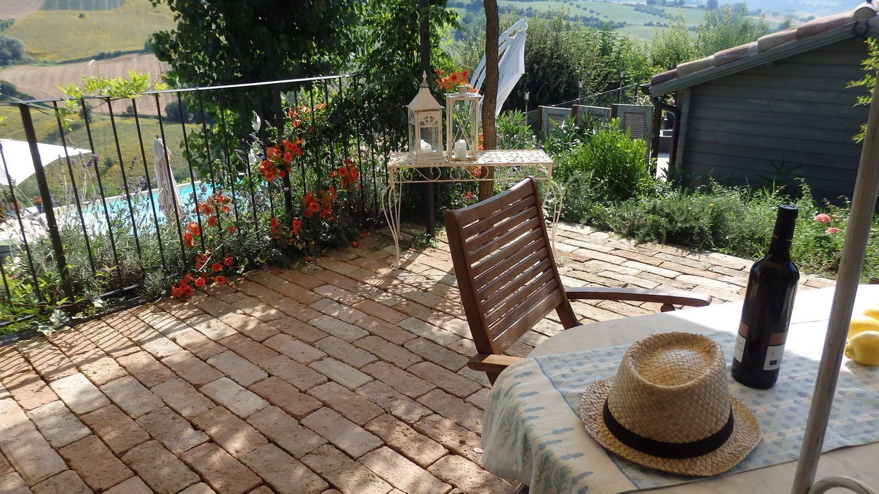 Photo of Outdoor in Petritoli