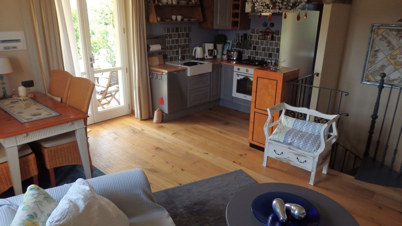 Photo of Livingroom in Petritoli