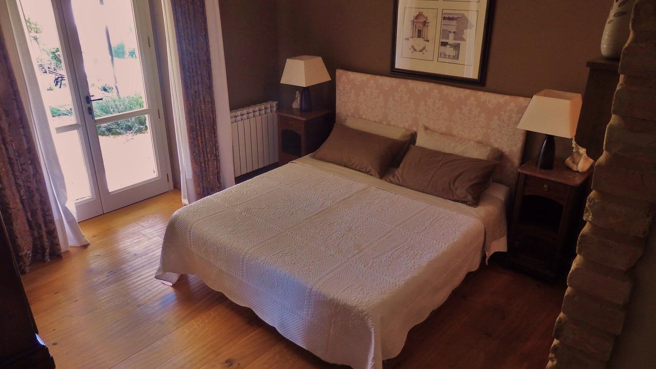 Photo of Bedroom in Petritoli