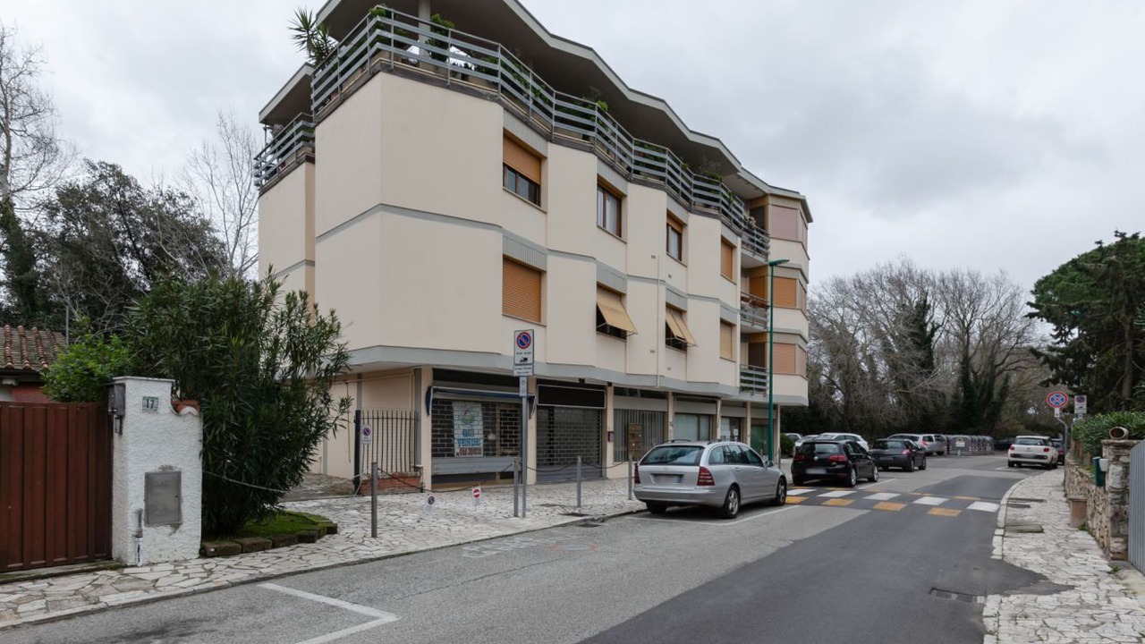 Photo of Outdoor in Tirrenia