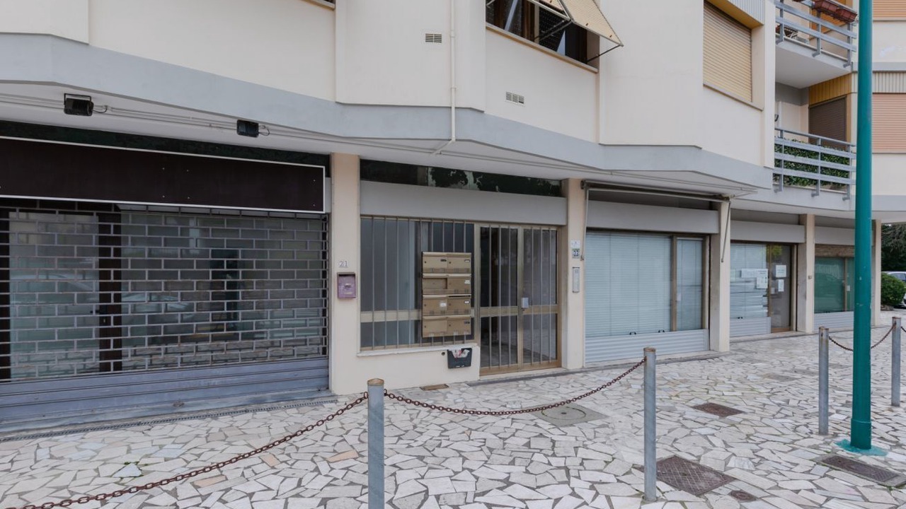 Photo of Outdoor in Tirrenia