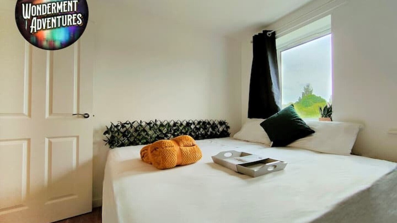 Photo of Bedroom in Birmingham