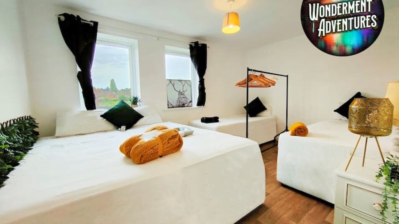 Photo of Bedroom in Birmingham