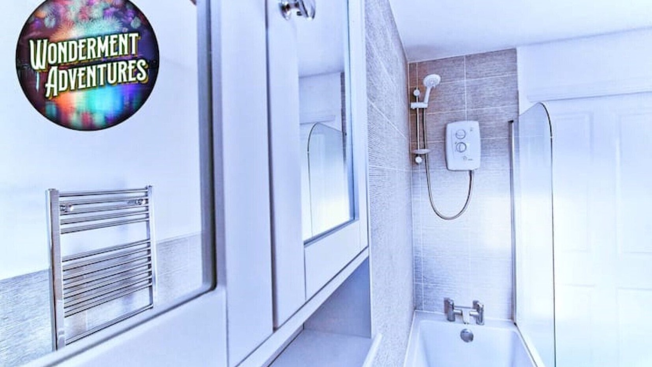 Photo of Bathroom in Birmingham