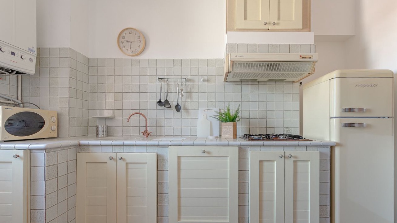 Photo of Kitchen in Giulianova