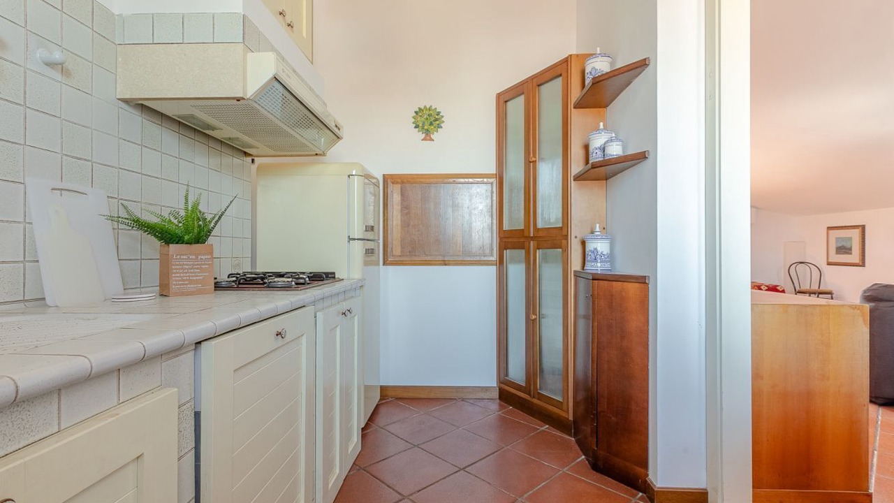 Photo of Kitchen in Giulianova