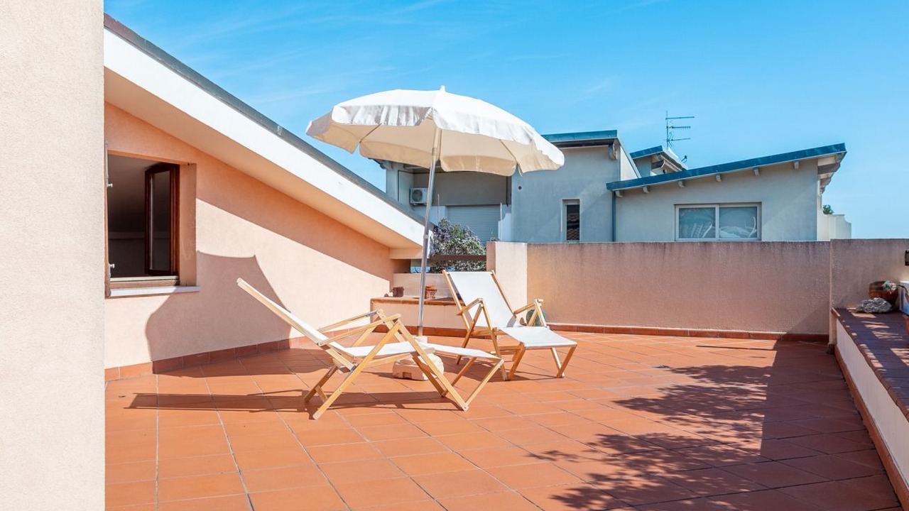 Photo of Patio Balcony in Giulianova