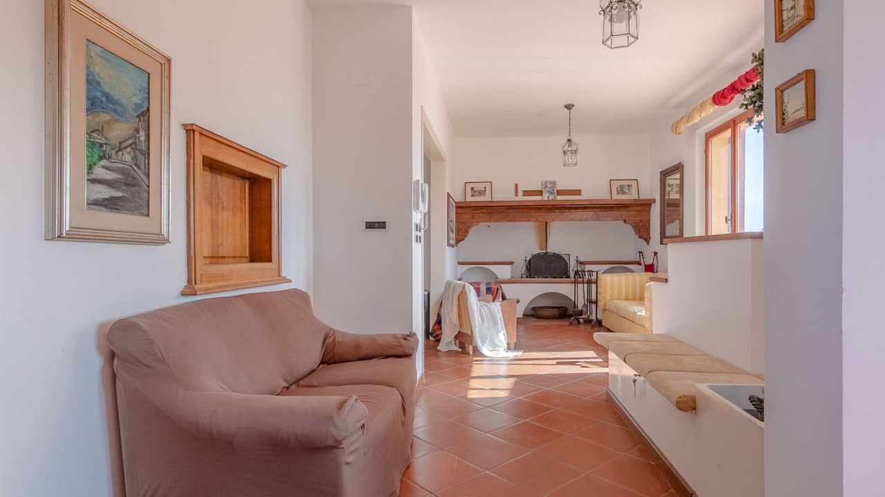 Photo of Livingroom in Giulianova