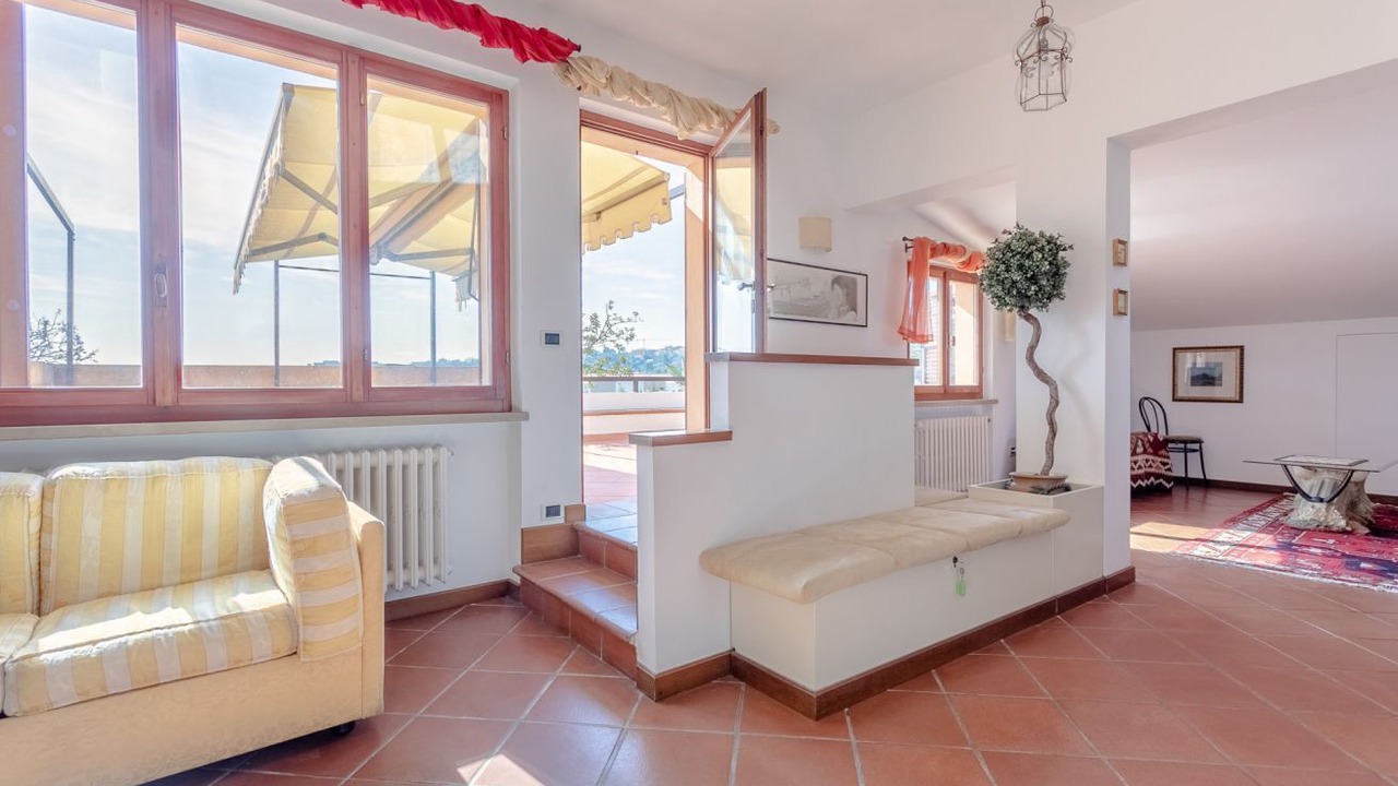 Photo of Livingroom in Giulianova