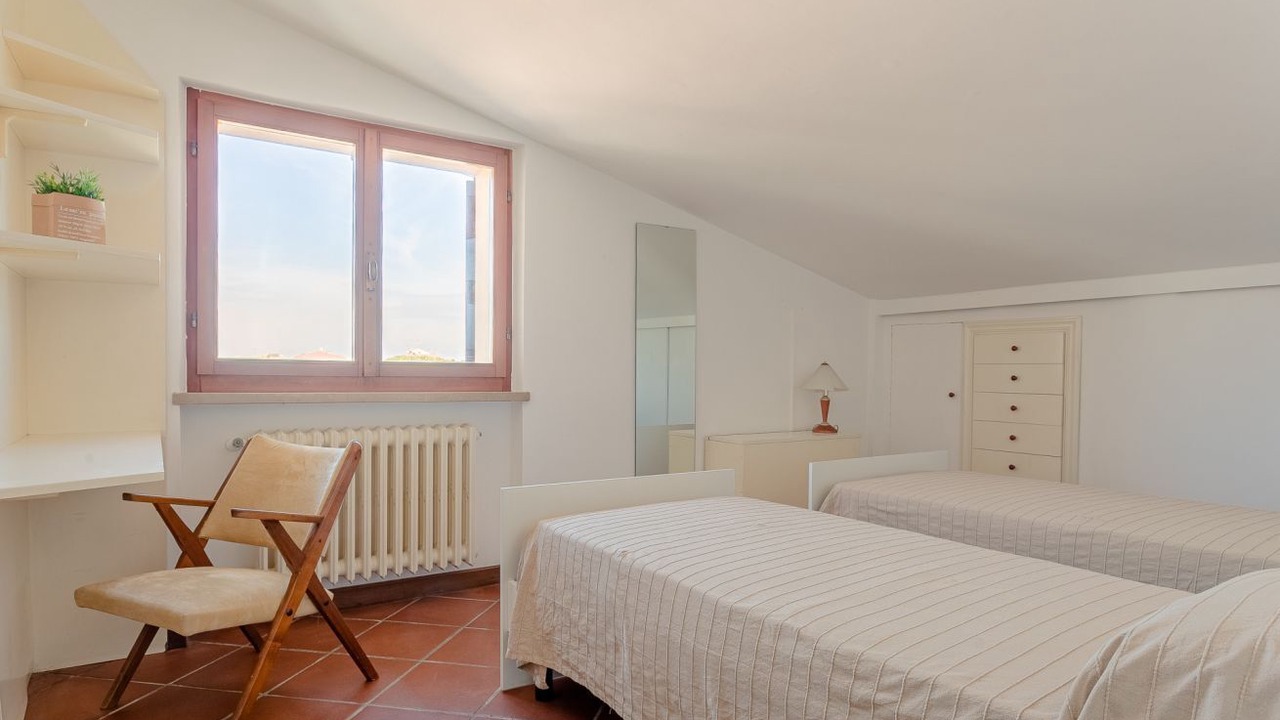 Photo of Bedroom in Giulianova