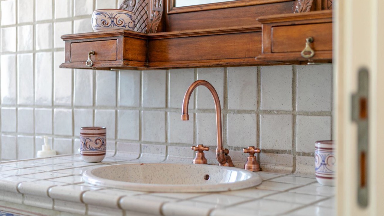 Photo of Bathroom in Giulianova