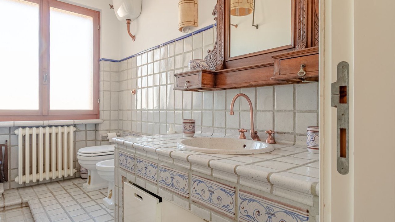 Photo of Bathroom in Giulianova