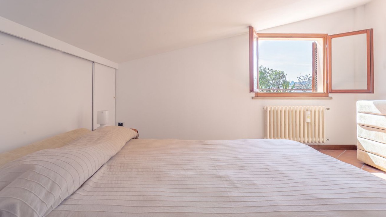 Photo of Bedroom in Giulianova