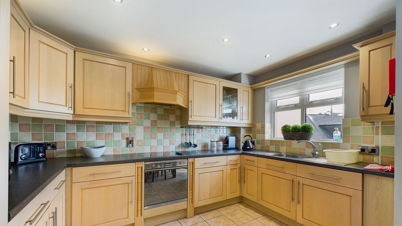Photo of Kitchen in Bushmills